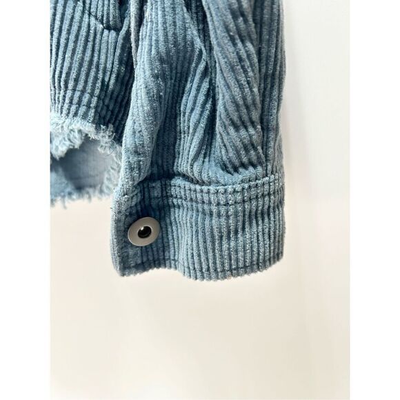 Zara corduroy jacket - Picture 4 of 6